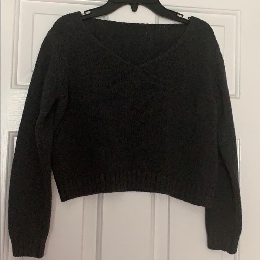 women’s sweater